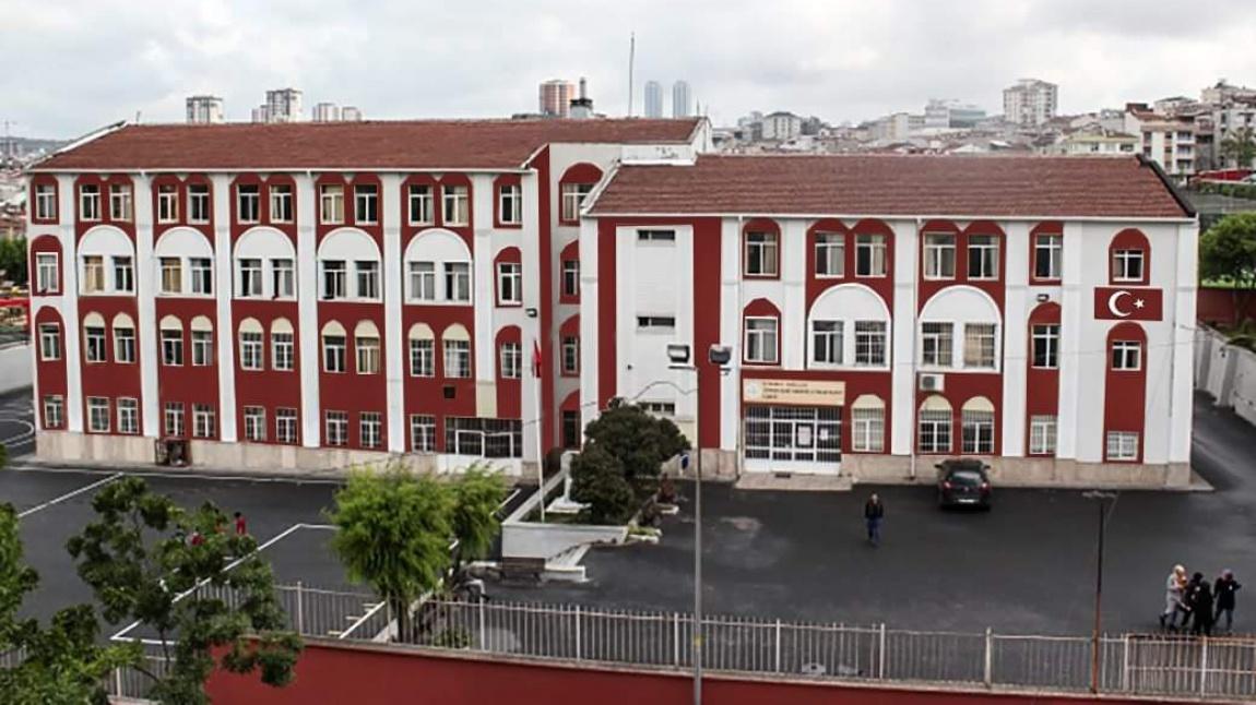 Orhangazi Anadolu İmam Hatip Lisesi Fotoğrafı